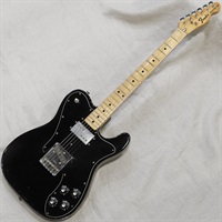 Telecaster Custom '74 Black/M