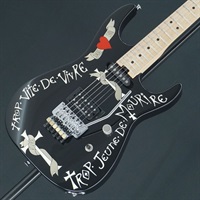 エレキギター ストラトキャスター・STタイプ Charvel／USA 商品