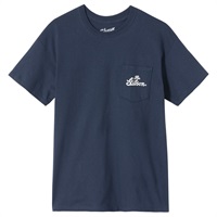 Premium Instruments Tee (Navy)， (Medium) [GA-TEE-PREM-NVY-MD]
