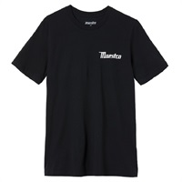 Maestro Logo Tee (Black)， (XL) [GA-MLTXL]