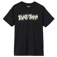 Maestro FuzzTone Tee (Charcoal)， (XL) [GA-MFZTXL]