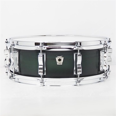 Ludwig LS754XXK4 [Classic Oak Snare Drum 14×5/Green Burst