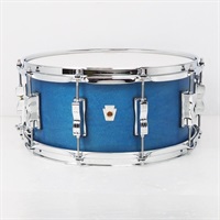 LSN364XXPB [NeuSonic Snare Drum 14×6.5 / Satin Royal Blue]