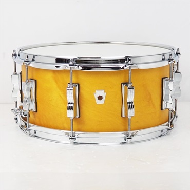 Ludwig LSN364XXPG [NeuSonic Snare Drum 14×6.5 / Satin Golden
