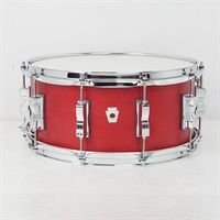 LSN364XXPR [NeuSonic Snare Drum 14×6.5 / Satin Diablo Rde]