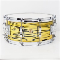 LS403XXA2 [Classic Maple Snare Drum 14×6.5/Lemon Oyster]