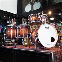 【USED】Session Studio Select Series 5pc Set [#314 Gloss Barnwood Brown/22BD，10TT，12TT，14FT，16FT]
