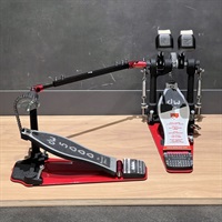USED 中古 DWCP5002AD4 [5000 Delta 4 Series / Double Bass Drum Pedals / Accelerator Drive]