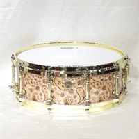 【全世界250台限定発売】LS401TDPWB [Anderson .Paak ''Pee .Wee'' Snare Drum 14''×5'']