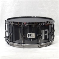 CTR-1465DH [Type-R CANNON Snare Drum 14''×6.5'']