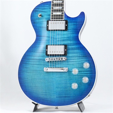 Yahoo!オークション - Gibson Les Paul Melody Maker 2011 Blue