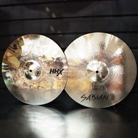 SABIAN ( セイビアン ) B8X HI-HAT BOTTOM 14