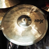HHX Evolution Effeks Crash 17 [HHX-17EVEC/940g]【SABIAN選定会2024ドラステ】