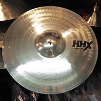 HHX X-Plosion Crash 17 [HHX-17XPC-B/1220g]【SABIAN選定会2024ドラステ】