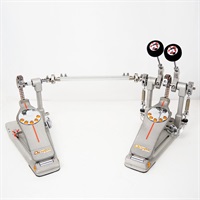 【USED】P-3002C [DEMON CHAIN DOUBLE PEDAL]