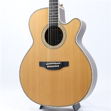タカミネ　DMP100Custom　匠　TAKAMINE タカミネDMP100Custom匠TAKAMINE