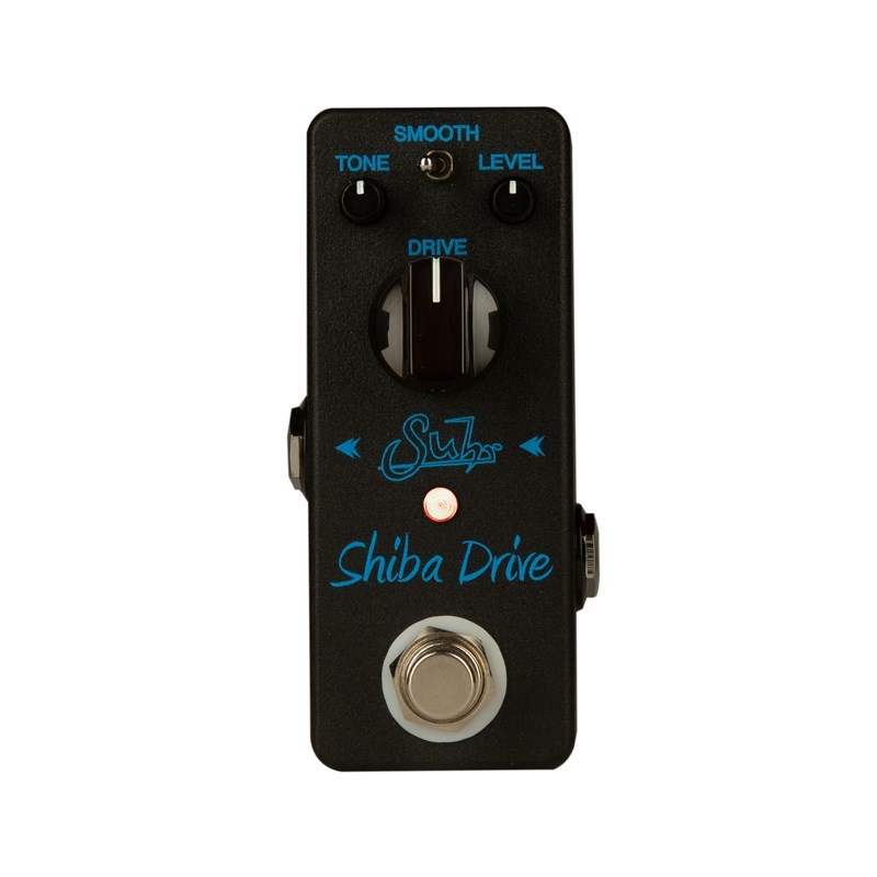 Suhr Amps Shiba Mini (Black Edition) ｜イケベ楽器店