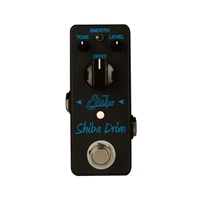 Shiba Mini (Black Edition)