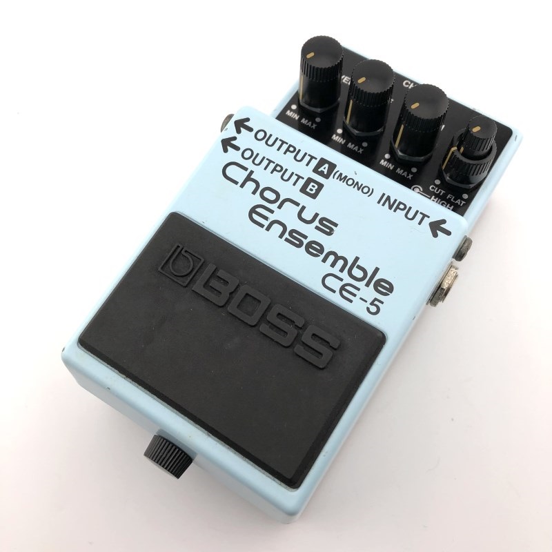 BOSS CE-20 コーラス ※箱有り