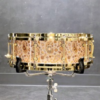 【全世界250台限定発売】LS401TDPWB [Anderson .Paak ''Pee .Wee'' Snare Drum 14''×5'']
