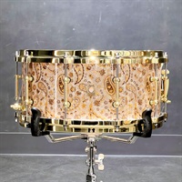 【全世界250台限定発売】LS403TDPWB [Anderson .Paak ''Pee .Wee'' Snare Drum 14''×6.5'']