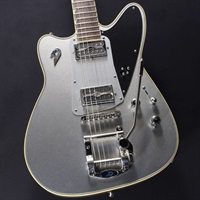 DFN-SLV The Falken w/Tremolo (Silver) #242884