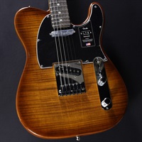 FSR Limited Edition American Ultra Telecaster (Tiger's Eye) #US23061666 【国内イケベ限定販売モデル】