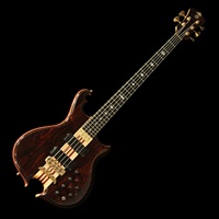 【USED】 MKLB5 / Custom Mark King Deluxe '07