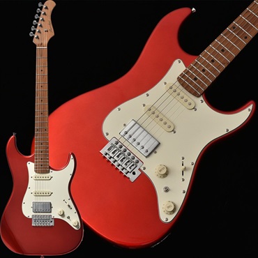 Universe Series GS-2DX RSM/M (Candy Apple Red)