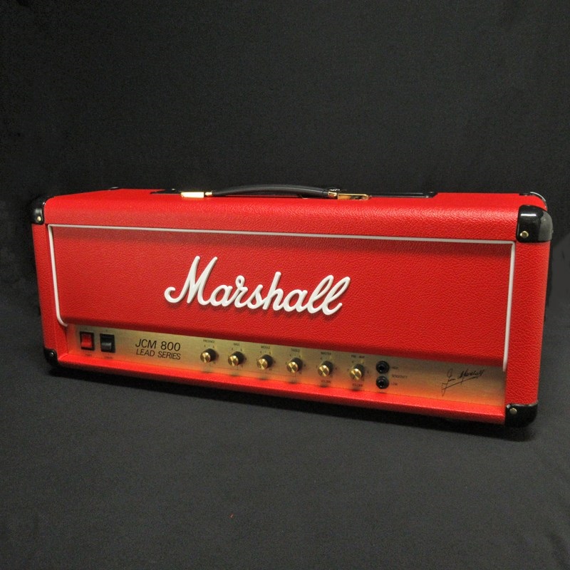 JCM800 2203【RED for Design Store】の商品画像