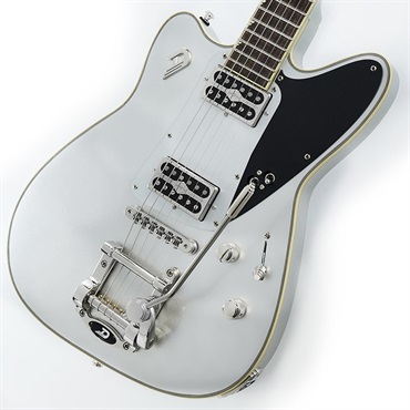 Duesenberg DFN-SLV The Falken (Silver)