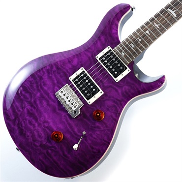 PRS SE Custom 美品 Amazon.com: PRS SE Custom 24 Semi-Hollow Piezo, Orange Tiger