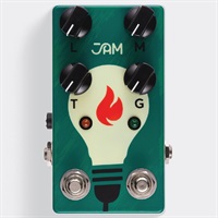 エフェクター ギター用エフェクター 歪み系 オーバードライブ JAM