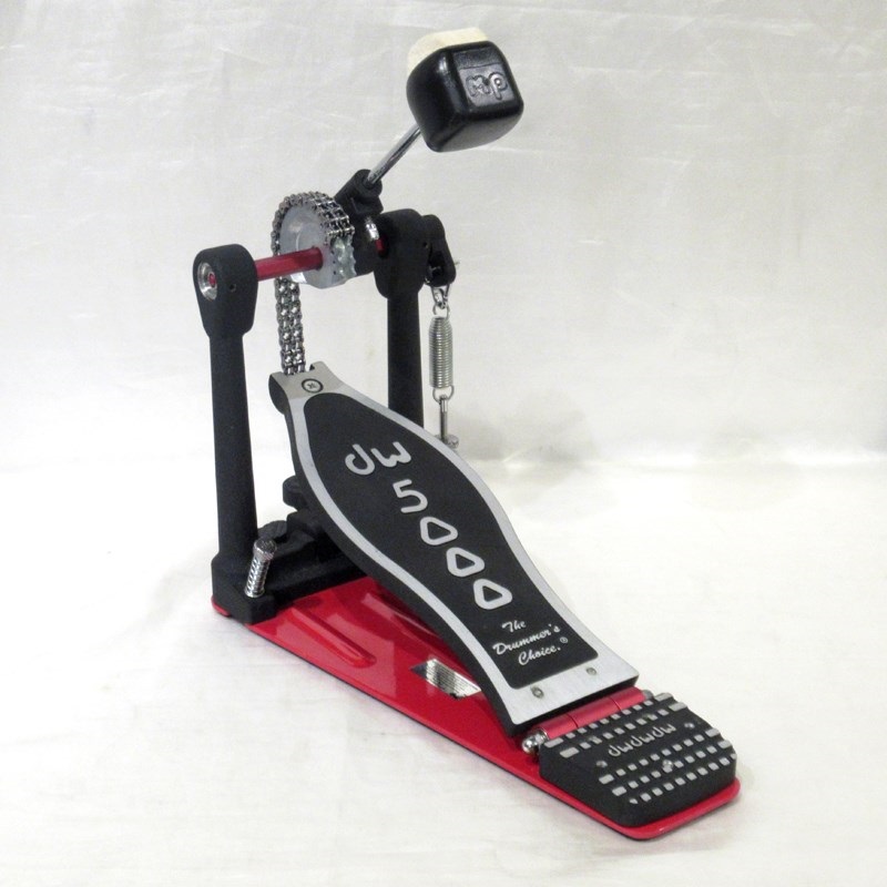 dw DWCP5000TD4 [5000 Delta 4 Series / Single Bass Drum Pedals / Turbo  Drive] 【正規輸入品/5年保証】 ｜イケベ楽器店オンラインストア