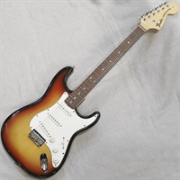 Stratocaster '69 Hardtail Sunburst/R
