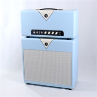 CCC 9/15 Head w/ 1x12f (Baby Blue Bronco、Ivory Bronco V)