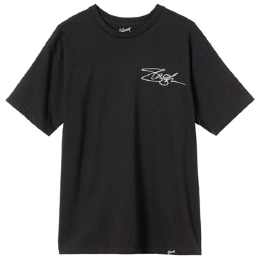 Gibson Slash 'Skully' Tee (Black)， (XL) [GA-SLSH-SKLTW-BLK