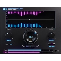 IDX Intelligent Dynamics (オンライン納品) (代引不可)