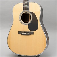 CTM D-45 60’s Style VTS Swiss Spruce / Indian Rosewood [先着でMartin特製フォトフレームプレゼント！] マーチン マーティン
