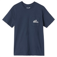 Premium Instruments Tee (Navy)， (XL) [GA-TEE-PREM-NVY-XL]
