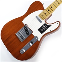 Player II Telecaster (Mocha/Maple) [Chambered Body]【Fender The Spring Summer 2025 Campaign】