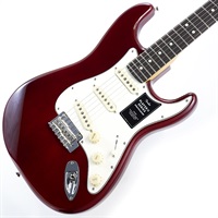 Player II Stratocaster (Transparent Cherry Burst/Rosewood) [Chambered Body]【Fender The Spring Summer 2025 Campaign】
