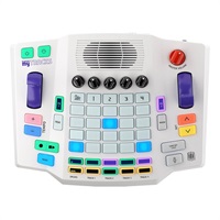 Blipblox myTRACKS (ブリップブロックス マイトラックス)　みんなの楽器 3歳までのお子様～プロミュージシャンまで プレイタイムエンジニアリング