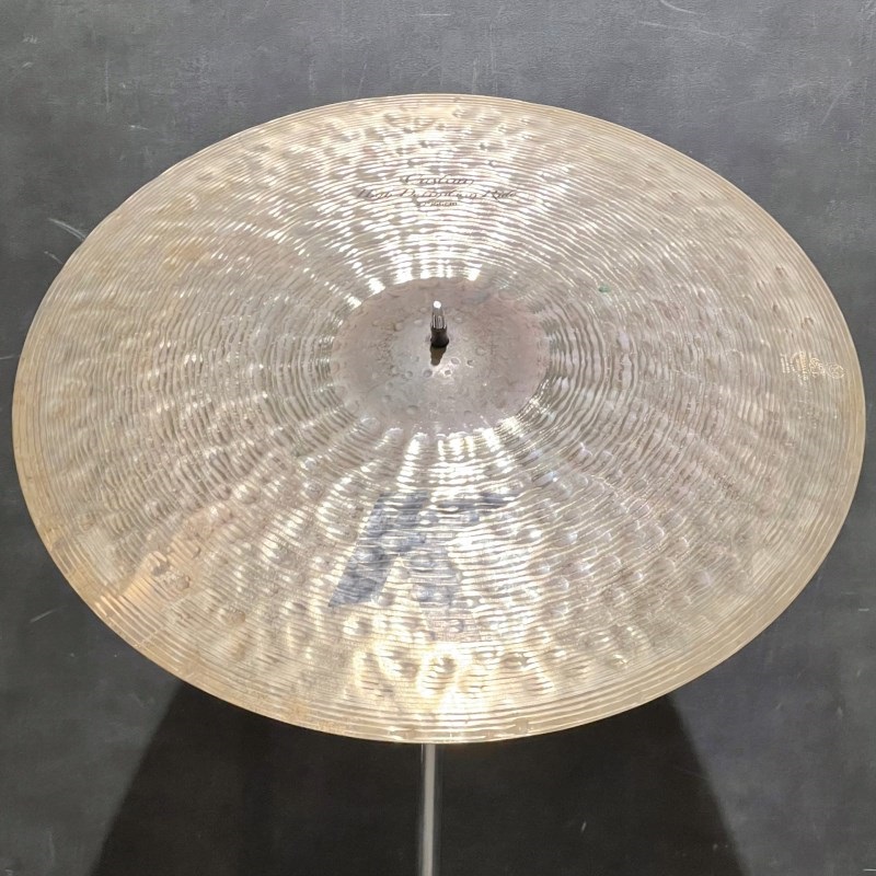 Zildjian USED 中古 K Custom HIGH DEFINITION RIDE 22