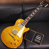 1959 Les Paul Standard Reissue VOS Lemon Burst SN. 943469