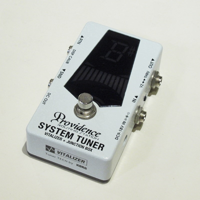 値引き交渉可】Providence づらい STV-1JB White