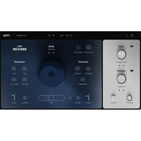 UFX REVERB (ユージャム)(リヴァーブ)(Ver. 2)クロスグレード  (オンライン納品)(2時間以内に納品)