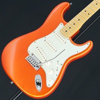 【USED】 Custom Deluxe Series CUSTOM DELUXE ST (Candy Tangerine/Maple) 【SN.R49238】