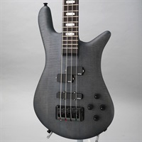 Euro 4 LX  (Black Stain Matte)