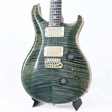 Paul Reed Smith Custom 24 Evergreen 2011 <ポールリードスミス